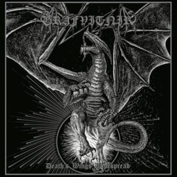 DEATH'S WINGS WIDESPREAD | VINYL RECORD (LP)