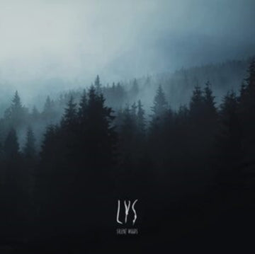 SILENT WOODS | VINYL RECORD (LP)