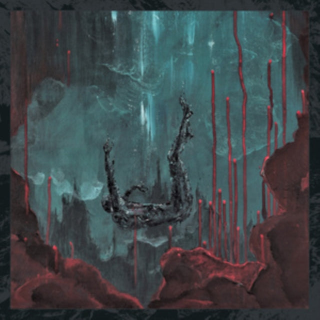 PALE DECEMBER | DEATH PANACEA | VINYL RECORD (LP)