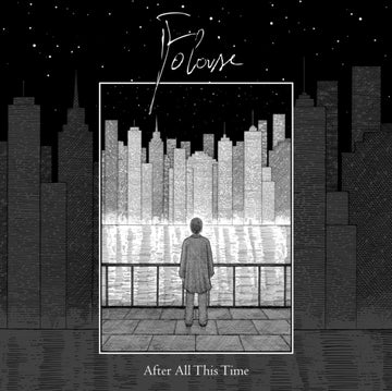 FALAISE | AFTER ALL THIS TIME | VINYL RECORD (LP)