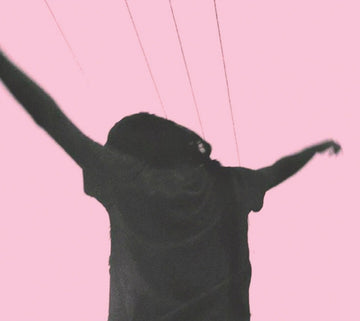 I WANT TO BE THERE | MUSIC CASSETTE