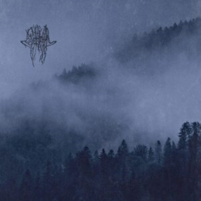 SEVEROTH | WHEN THE NIGHT FALLS | VINYL RECORD (LP)