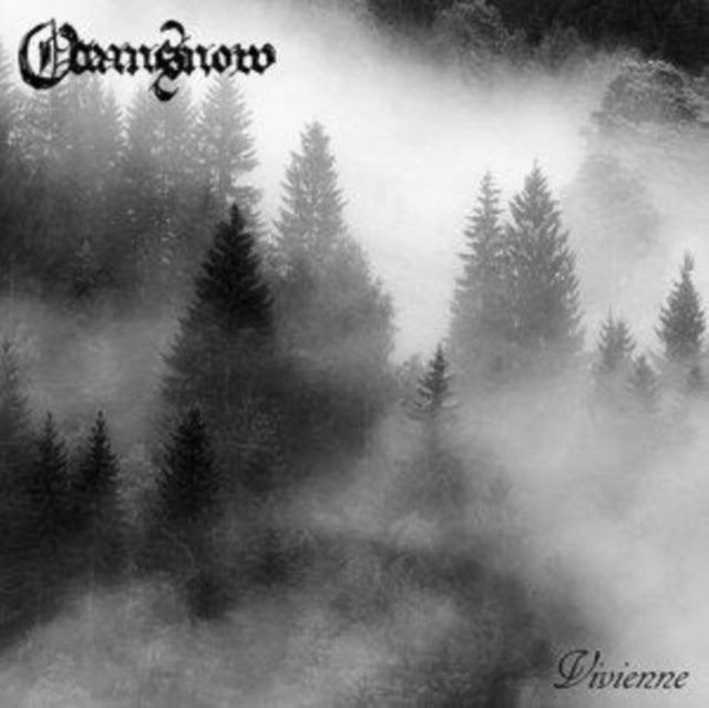 OCEANSNOW | VIVIENNE | VINYL RECORD (LP)