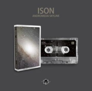 ISON | ANDROMEDA SKYLINE | MUSIC CASSETTE