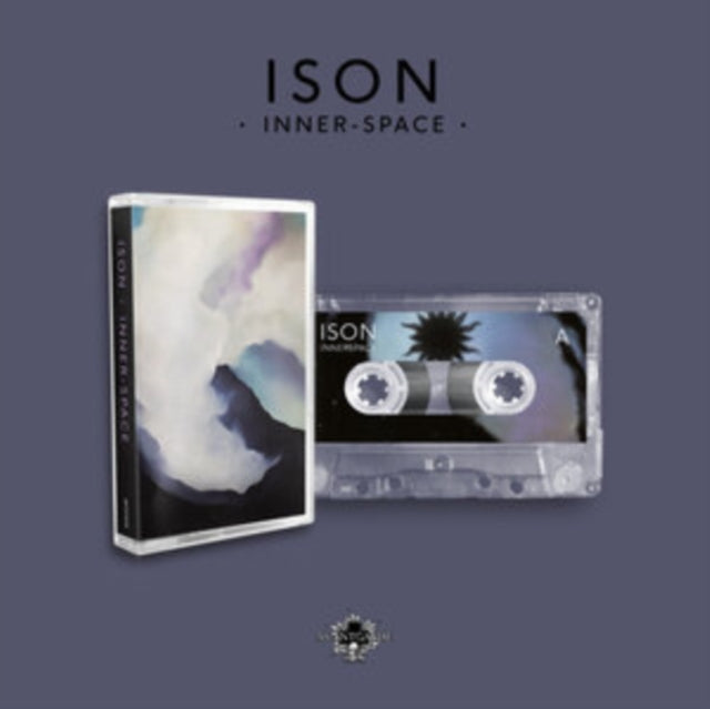 ISON | INNER - SPACE | MUSIC CASSETTE