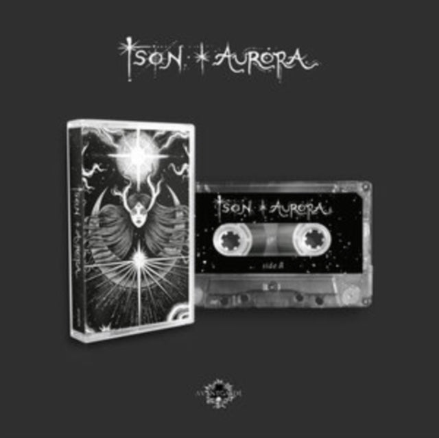 ISON | AURORA | MUSIC CASSETTE