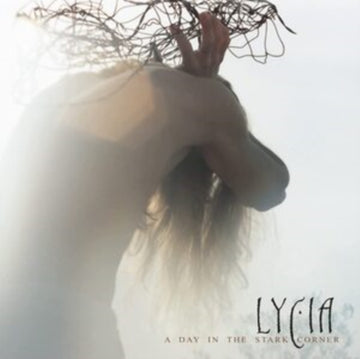 DAY IN THE STARK CORNER | VINYL RECORD (LP)