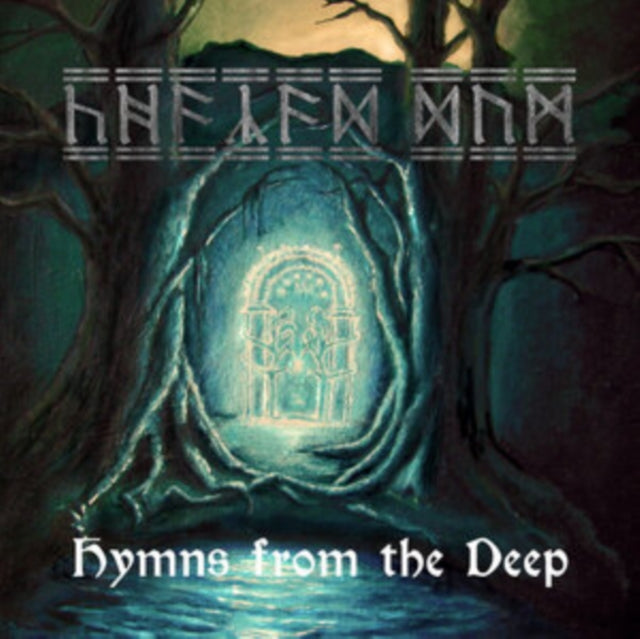 KHAZAD-DUM | HYMNS FROM THE DEEP | VINYL RECORD (LP)