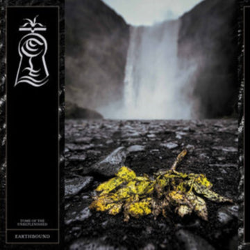 TOME OF THE UNREPLENISHED | EARTHBOUND | VINYL RECORD (LP)