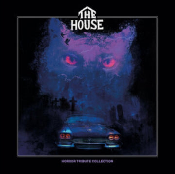 HORROR TRIBUTE COLLECTION | VINYL RECORD (LP)