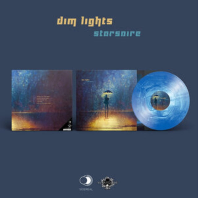 DIM LIGHTS | STARSPIRE | VINYL RECORD (LP)