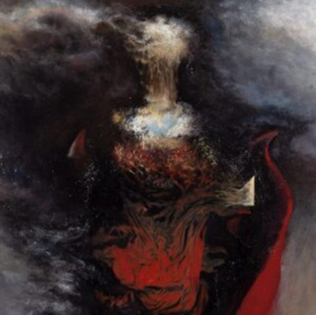 DEPTHS ABOVE | EX NIHILO | VINYL RECORD (LP)