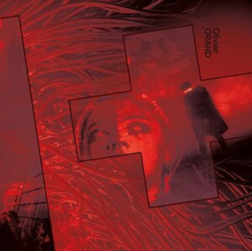 ORAND, OLIVIER | H+ | VINYL RECORD (LP)
