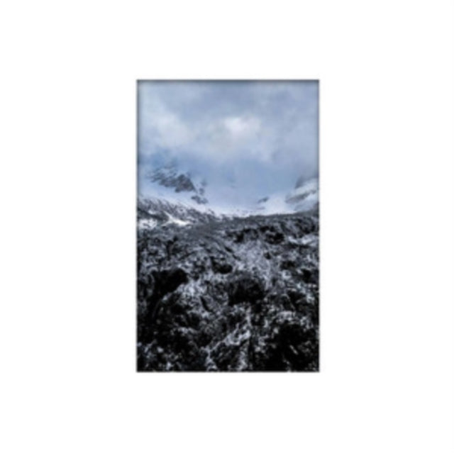 EARTH & PILLARS | TOWARDS THE PILLARS (2LP) | VINYL RECORD (LP)