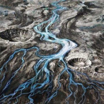MEANDERS | VINYL RECORD (LP)