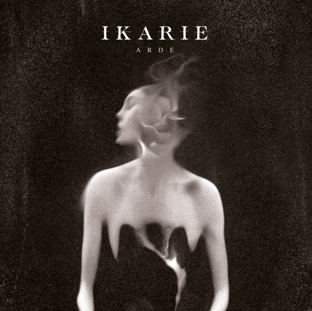 IKARIE | ARDE | CD