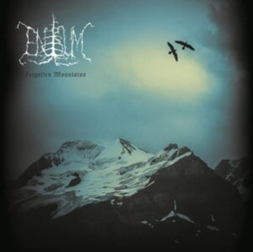 FORGOTTEN MOUNTAINS | VINYL RECORD (LP)