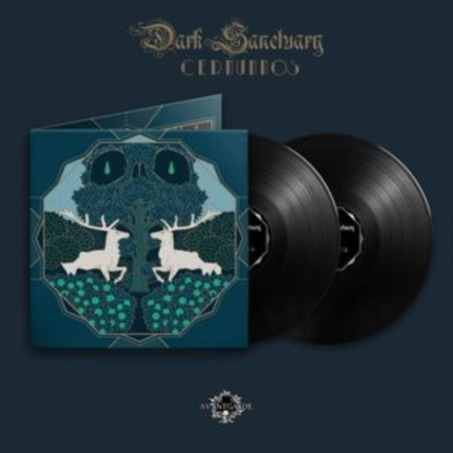 DARK SANCTUARY | CERNUNNOS | VINYL RECORD (LP)