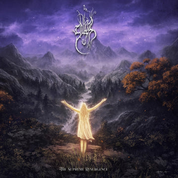 SOULLESS | SUPREME RESURGENCE | VINYL RECORD (LP)