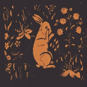 SADNESS | RABBIT ALBUM | CD