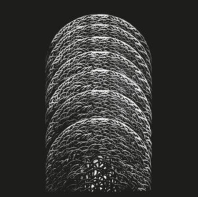 BOLT GUN | WARREN EP | 7IN VINYL