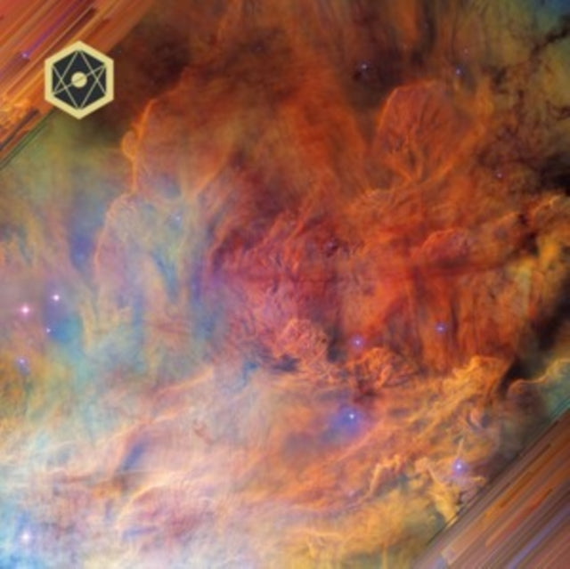 MESARTHIM | ARRIVAL | VINYL RECORD (LP)