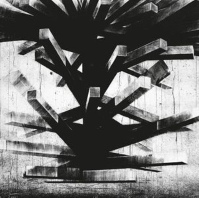 BOLT GUN | TOWER | VINYL RECORD (LP)
