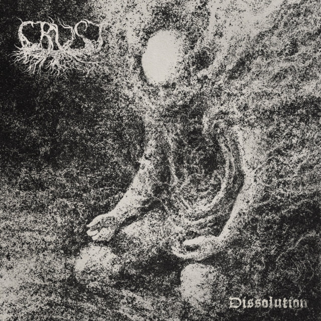 CRUST | DISSOLUTION | VINYL RECORD (LP)