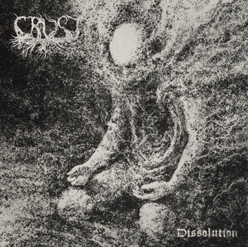 CRUST | DISSOLUTION | VINYL RECORD (LP)