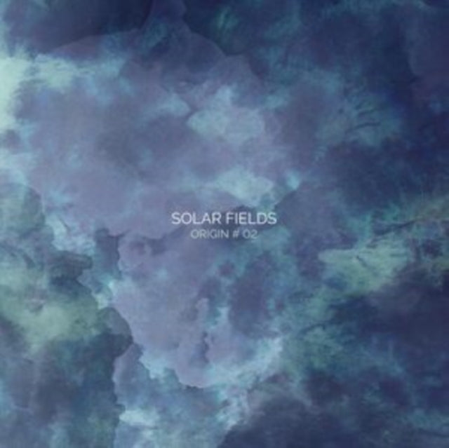 SOLAR FIELDS | ORIGIN #02 (2LP) | VINYL RECORD (LP)