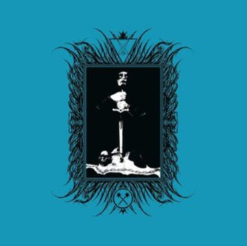 HEXCASTLE | VINYL RECORD (LP)