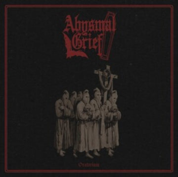 ORATORIUM | VINYL RECORD (LP)
