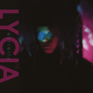 ESTRELLA (2LP/GALAXY EFFECT/PURPLE W/ BLACK VINYL) | VINYL RECORD (LP)