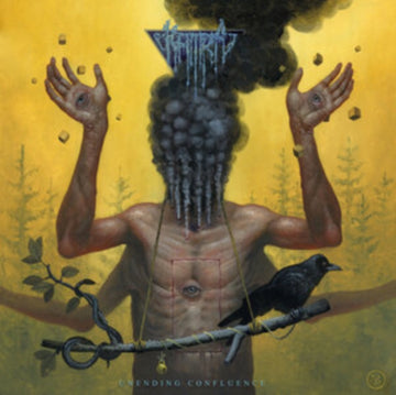 UNENDING CONLFUENCE | VINYL RECORD (LP)