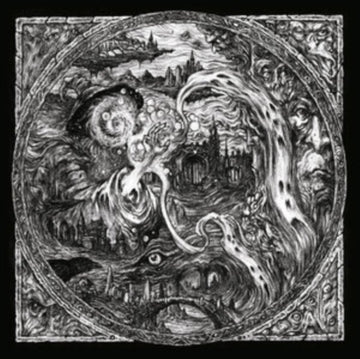 OUTSIDER | VINYL RECORD (LP)
