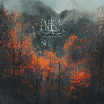 AUTUMN EMBRACE | VINYL RECORD (LP)