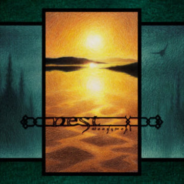 WOODSMOKE | VINYL RECORD (LP)