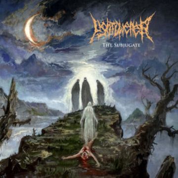 SUBJUGATE | VINYL RECORD (LP)