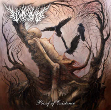 PROOF OF EXISTENCE | VINYL RECORD (LP)