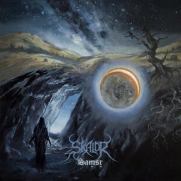 SAṂSṚ | VINYL RECORD (LP)