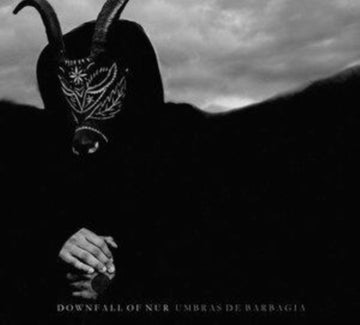 UMBRAS DE BARBAGIA | VINYL RECORD (LP)