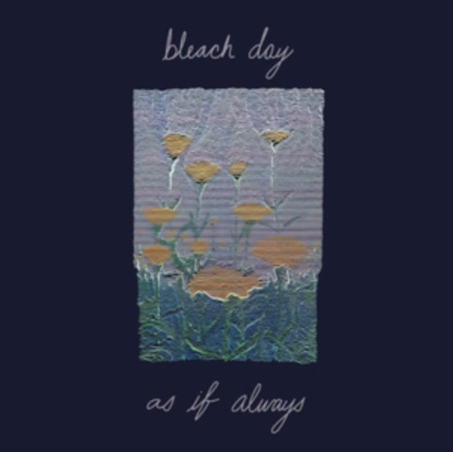 BLEACH DAY | AS IF ALWAYS (DL CARD) | VINYL RECORD (LP)