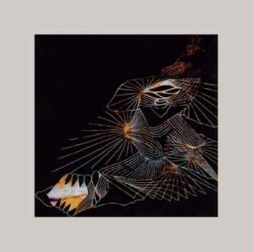 GRID | DECOMPOSING FORCE (DL CARD) | VINYL RECORD (LP)