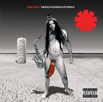 DALY, JON | ABRACADABRALIFORNIA (RSD) | 7IN VINYL
