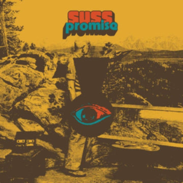 SUSS | PROMISE (DL CARD) | VINYL RECORD (LP)