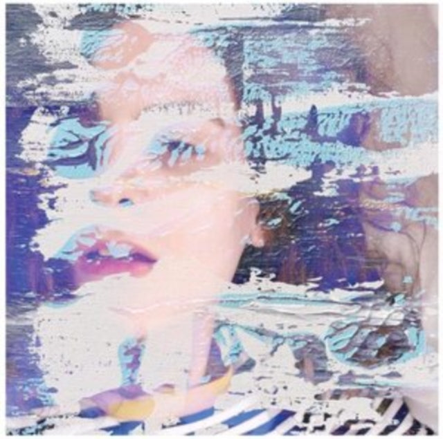 DEAR LAIKA | PLUPERFECT MIND (HOLOGRAPHIC SYMBOL ON JACKET/DL CARD) (I) | VINYL RECORD (LP)