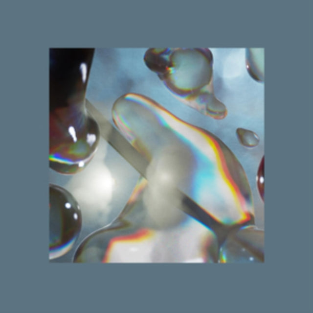 BOOKER STARDRUM | CRATER (DL CARD) | VINYL RECORD (LP)