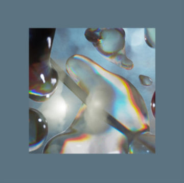 BOOKER STARDRUM | CRATER (DL CARD) | VINYL RECORD (LP)