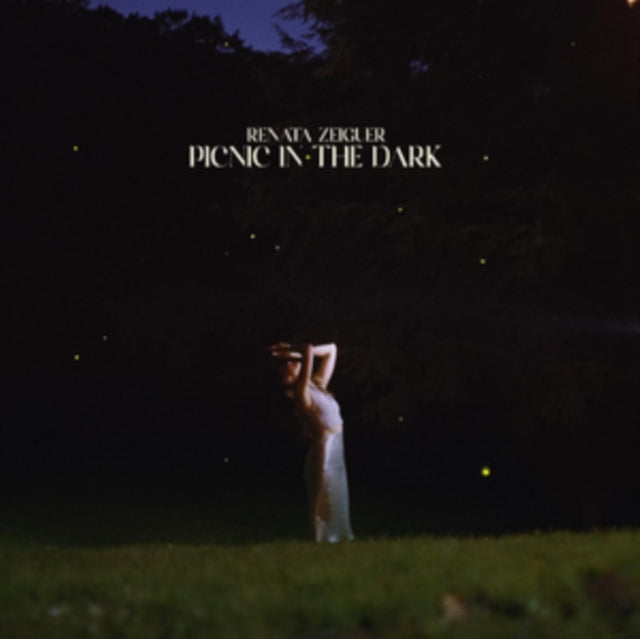 ZEIGUER, RENATA | PICNIC IN THE DARK | CD