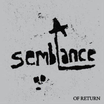 SEMBLANCE: OF RETURN (EMULSIVE RETURN CLEAR SMOKE VINYL) | VINYL RECORD (LP)